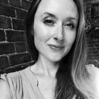 Sarah Paine