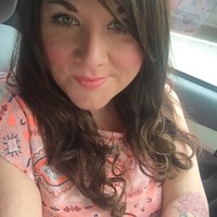 Mathea Gibson( Mcluckie)