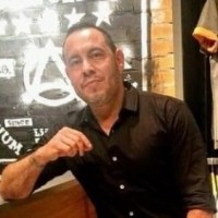 Andres Oliveira