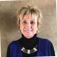 Maria George Barnhardt