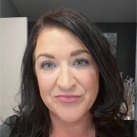 Katie Mcnamara