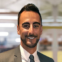 Kevin Santos