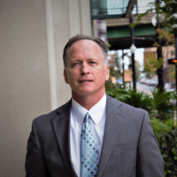 Keith McPherson