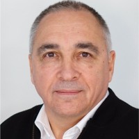 Olivier Nykerk
