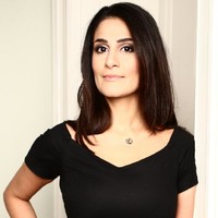 Nazli Uzunel