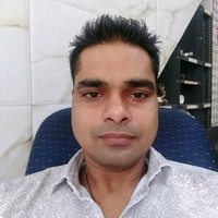 Sandeep Kumar Garg