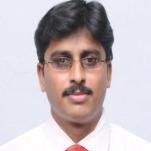 Ravichandran Balashanmugam