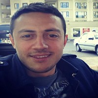 Furkan Yıldız