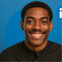 Cameron Benjamin