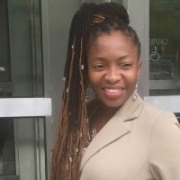 Vania Baptiste
