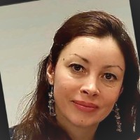 Floriana Constantinescu