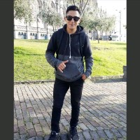 Marco Paccha - Oficial