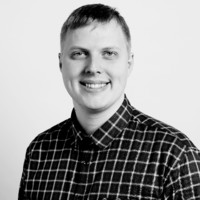 Martin Dogandzic Bøgelund