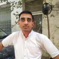 Satish Vasisht