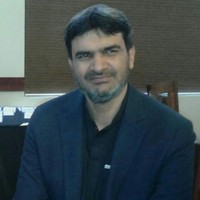 ARSHAD MAQBOOL CHEEMA