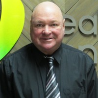 Dave Hatch