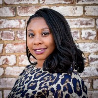 Kayla Carlton Robinson