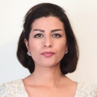 Dr. Leila Hofmann