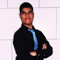 Jefferson Vasconcelos Da Silva