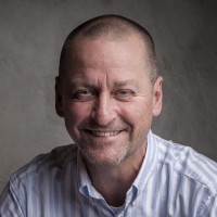 Tim Upton