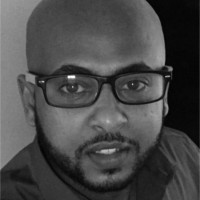 Solomon Abraha