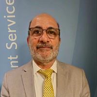 Martin Saiegh