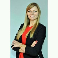 Katarzyna Gawliczek