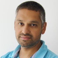 Farad BHOLAH
