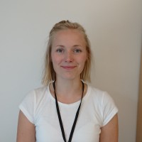 Lovise Pedersen Skogeng
