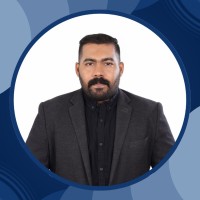 Aswin Govind 🛡