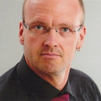 Bernd Dreikluft