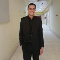 Abdelrahman Kamal