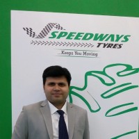 Vikram- Speedways Rubber Company