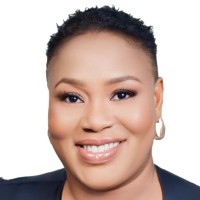 Temitope Benjamin-Iraya