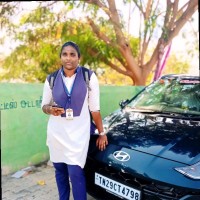 RISHMA P