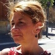 Catherine Berckmans