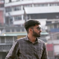 Paras Arora