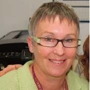 Jill Woods