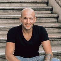 Jeffrey Van Hardeveld