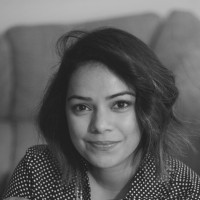 Roxanne Robson, Pmp