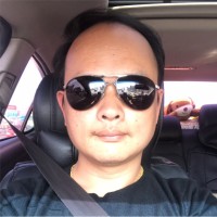 黄福龙