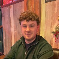 Luke Forrester