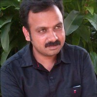 Rejilesh P B