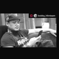 Bobby Wahyu