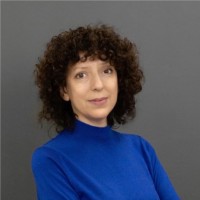 Yuliia Vorobiova