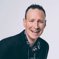 Jay Parrish