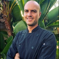 Sergio Castro Gutierrez