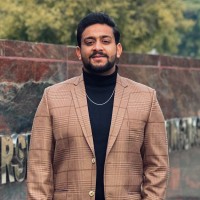 John Ali Naqvi