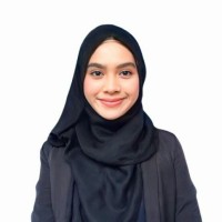 Nur Eizzi Safia