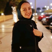 Merna Moghazy
